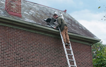 what affects urgent Longburton roof repairs