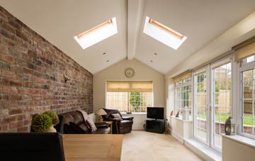 conservatory roof insulation Longburton, Dorset