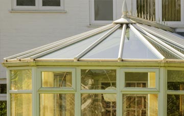 conservatory roof repair Longburton, Dorset