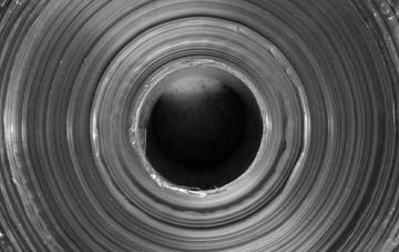 Longburton edpm waterproofing