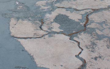 fibreglass roofing replacement Longburton