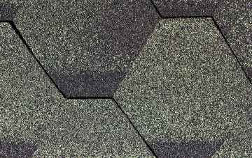 Longburton fibreglass shingle repairs