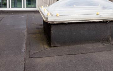 disadvantages of Longburton flat roofs