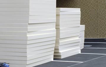 Longburton flat roof insulation costs