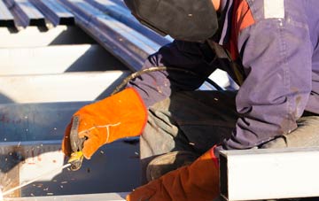 Longburton flat roofing options