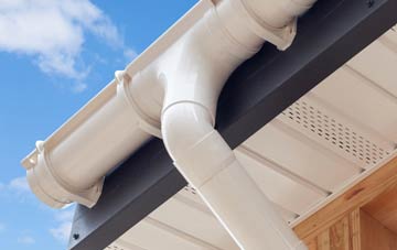 Longburton gutter installation costs