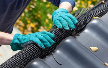Longburton gutter repair companies