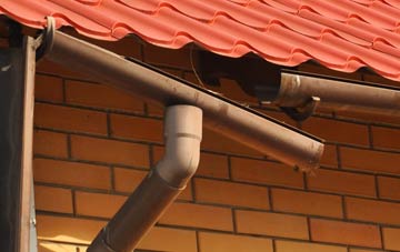 Longburton gutter repair costs