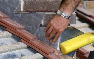is Longburton lead roofing safe?