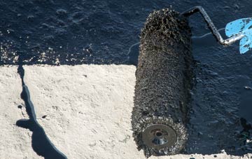 Longburton liquid sealant waterproofing