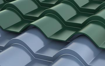 who should consider Longburton plastic roofs
