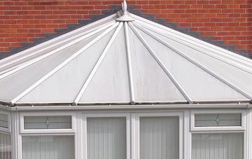 Longburton polycarbonate conservatory roof repairs