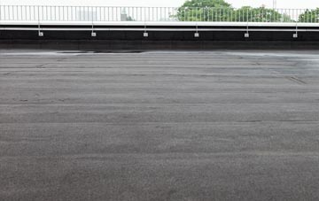 Longburton asphalt roof replacement