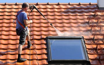 roof cleaning Longburton, Dorset