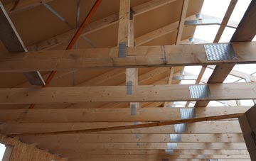 Longburton roof truss costs
