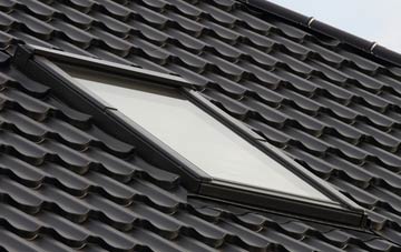 benefits of Longburton roof windows