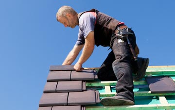 disadvantages of Longburton slate roofing