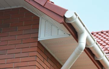 Longburton soffit repair costs