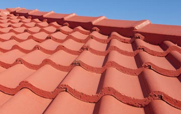 Longburton tile and slate roof replacement