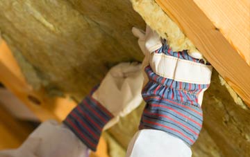 types of Longburton pitched roof insulation materials