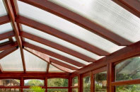 Longburton conservatory roofing insulation