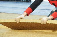 find rated Longburton roof insulation companies