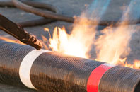 Longburton flat roofing replacement