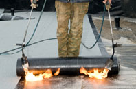 Longburton flat roof sealing quote