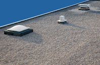 Longburton flat roofing
