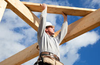 Longburton roof replacement work