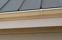 Longburton soffit repair