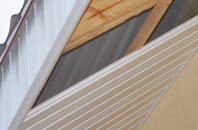 rated Longburton soffit repair companies