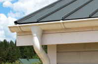 Longburton soffits