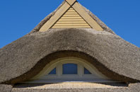 Longburton thatch roofing